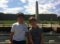 Original reference photo