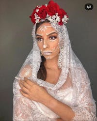 Original reference photo