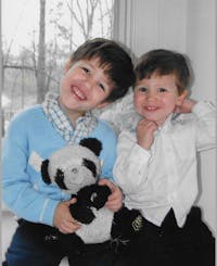 Original reference photo