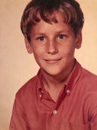 Original reference photo