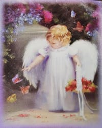 Original reference photo