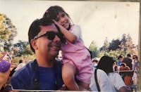 Original reference photo