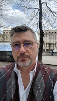 Original reference photo