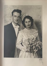 Original reference photo