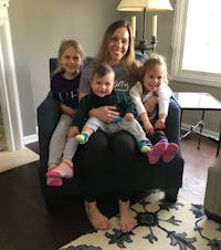 Original reference photo