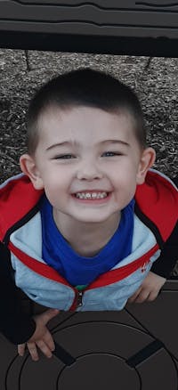 Original reference photo