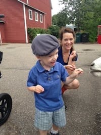 Original reference photo