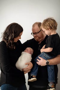 Original reference photo