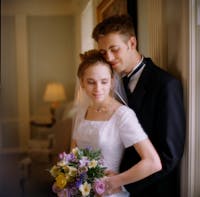 Original reference photo