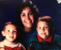 Original reference photo