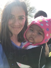 Original reference photo