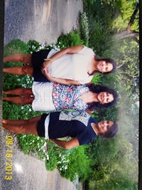 Original reference photo