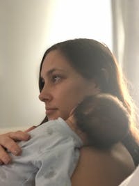 Original reference photo