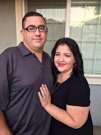 Original reference photo