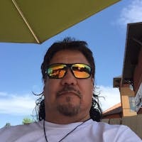 Original reference photo