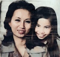 Original reference photo