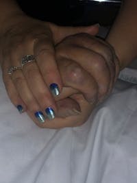 Original reference photo