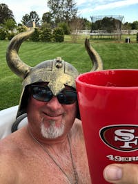 Original reference photo