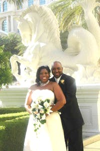 Original reference photo