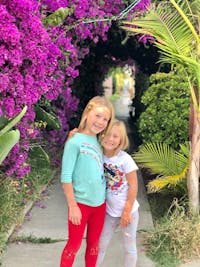 Original reference photo