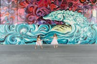 Original reference photo