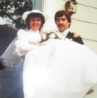 Original reference photo