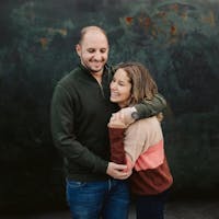 Original reference photo