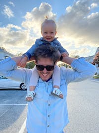 Original reference photo