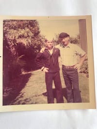 Original reference photo