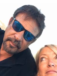 Original reference photo