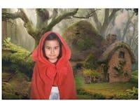 Original reference photo