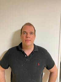 Original reference photo