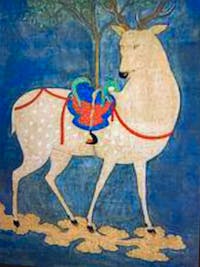 Original reference photo