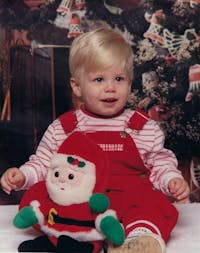 Original reference photo