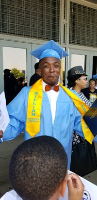 Original reference photo