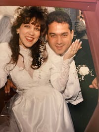 Original reference photo