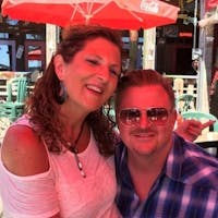 Original reference photo