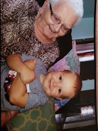 Original reference photo