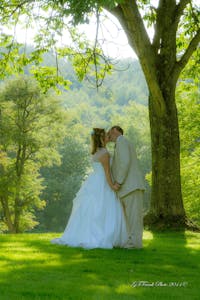 Original reference photo