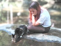 Original reference photo