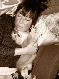 Original reference photo