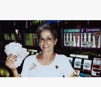 Original reference photo