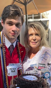 Original reference photo