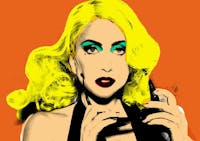 Original reference photo