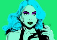 Original reference photo