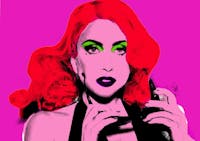 Original reference photo