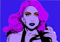 Original reference photo