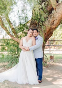 Original reference photo