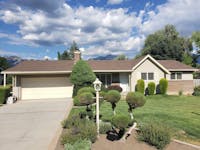 Original reference photo