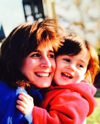 Original reference photo